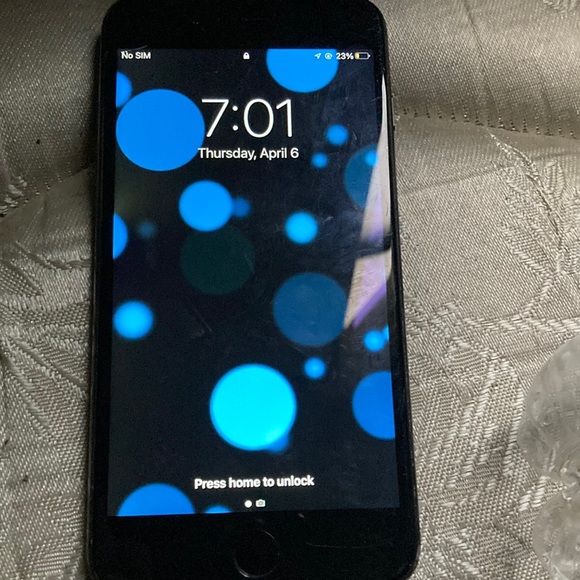 I phone 7+ for sell